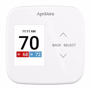 AprilAire Wi-Fi Thermostat