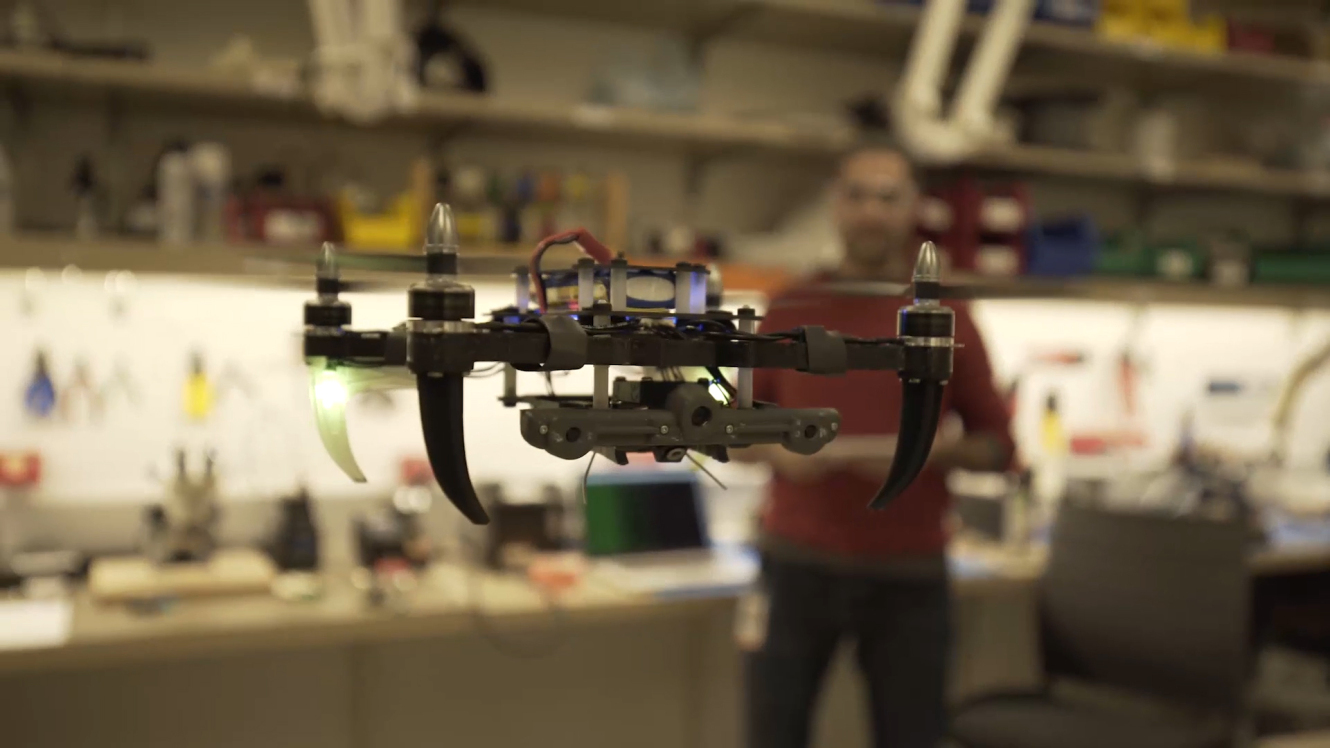 alarm-com_drone_hovering_alarm-com-lab