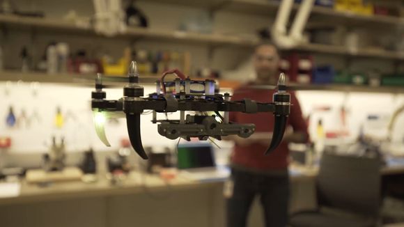 alarm-com_drone_hovering_alarm-com_lab