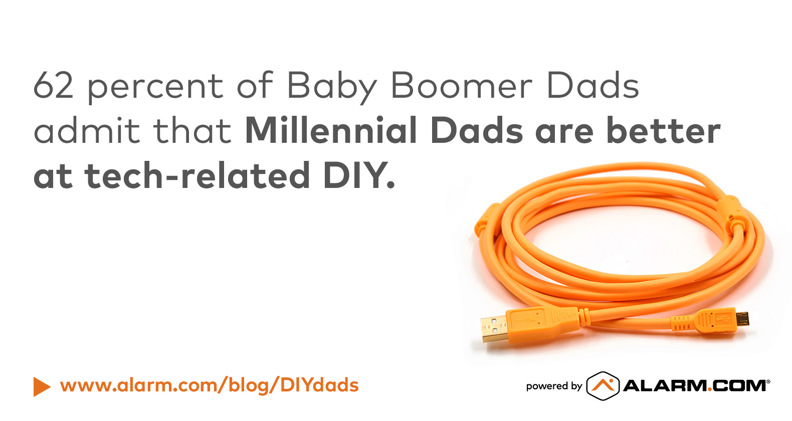 DIY Dads Survey Tech