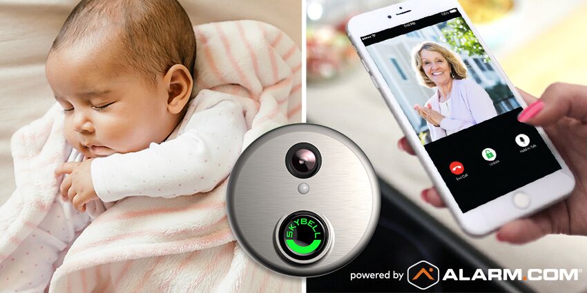 Doorbell Camera 4