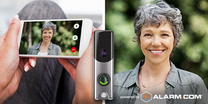 Doorbell Camera 5