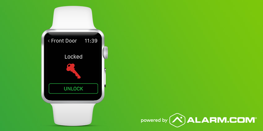 Simple Smart Home Lock.jpg
