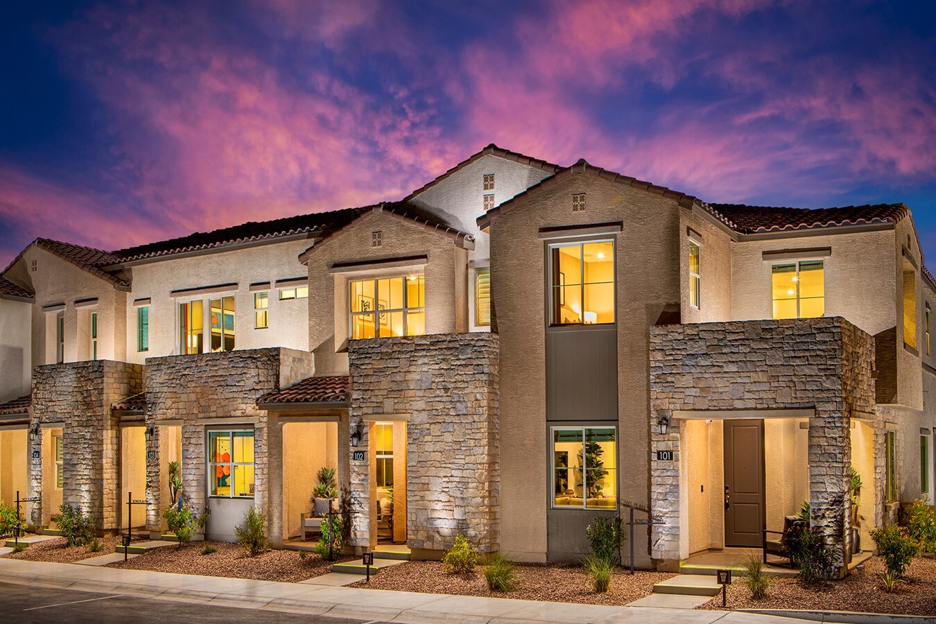 Alarm.com Smart Home Program