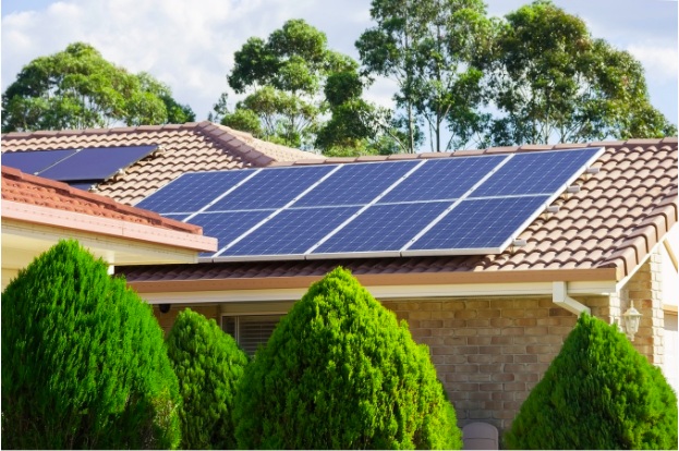 Solar Management
