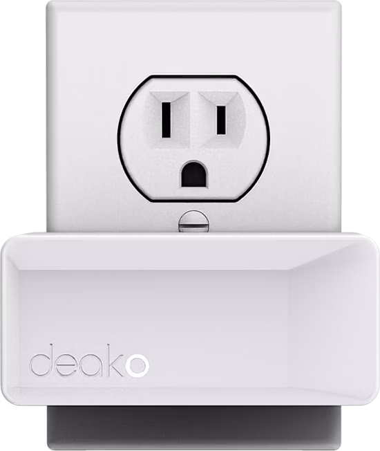 Deako Wi-Fi Smart Plug