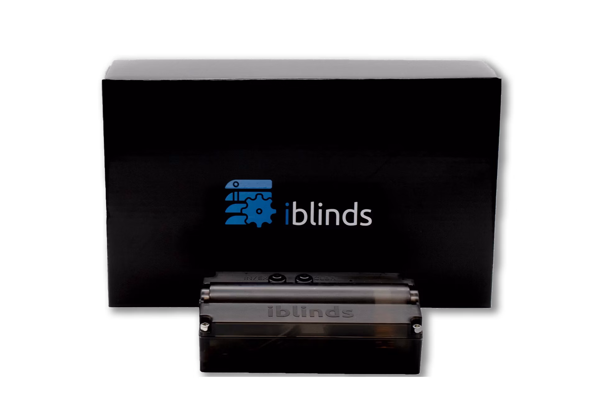 iBlinds v3.1 Z-Wave Window Blind Motor