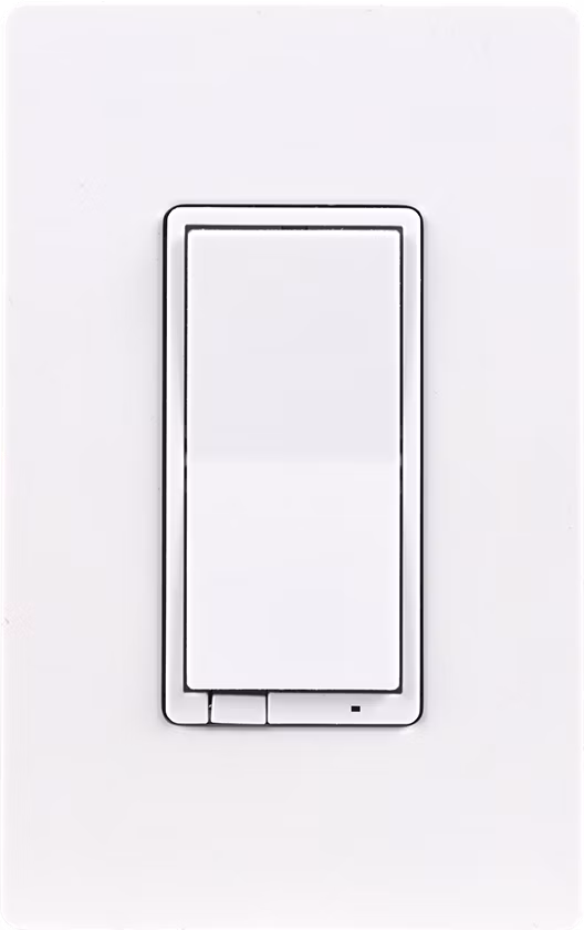 iDevices Z-Wave Smart Dimmer