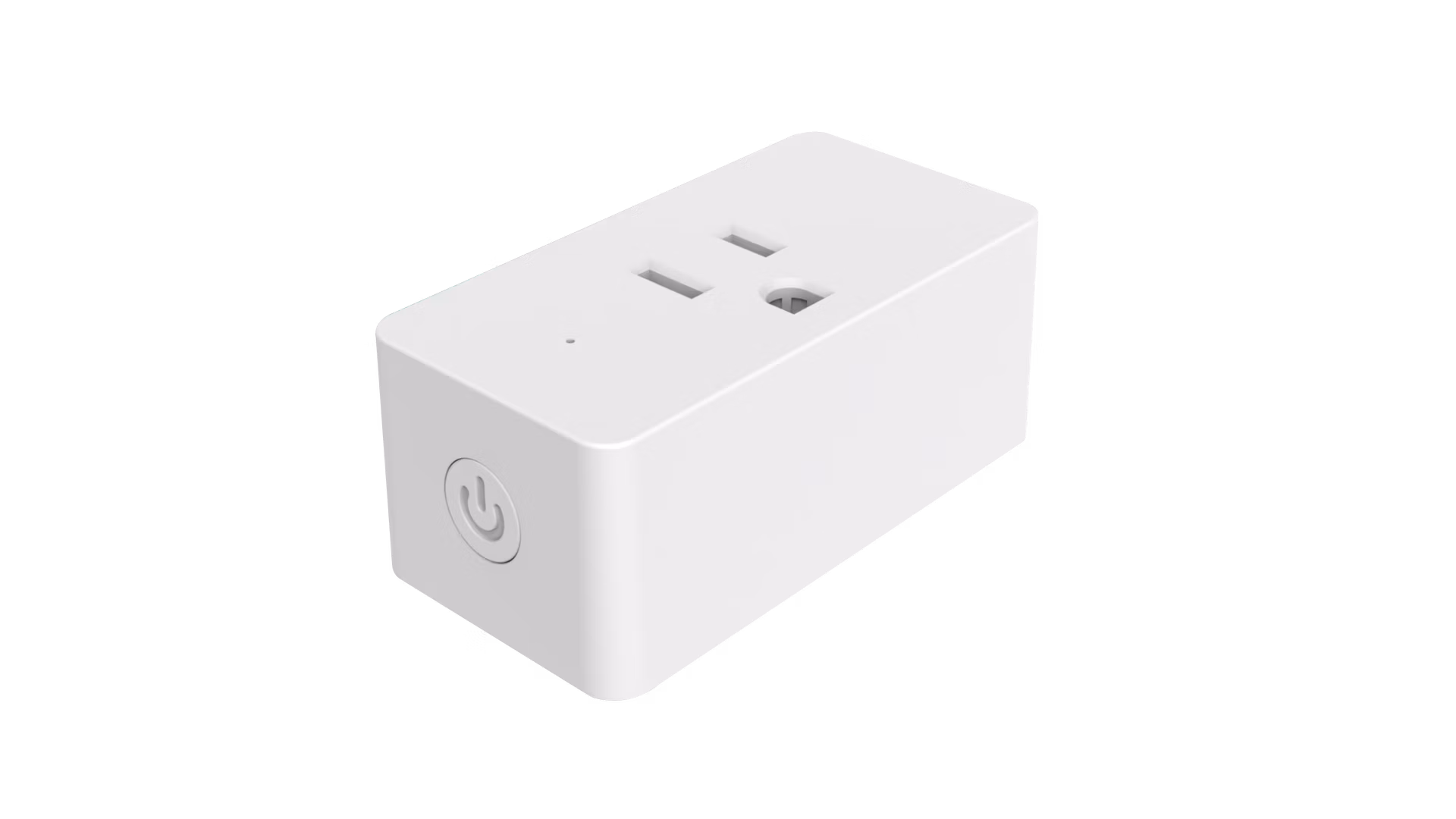 nami Wi-Fi Sensing Plug
