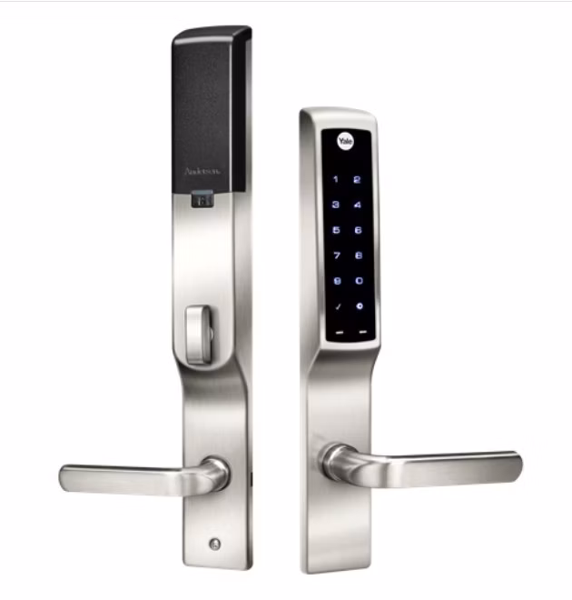 Yale Assure Lock